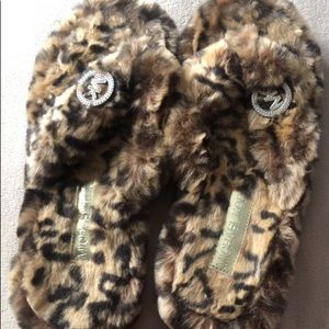 Michael Kors Slippers